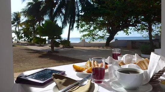 Jamelah Beach Guest House Anse aux Pins 2*,