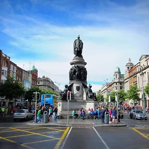 The Gate , Dublin Írország