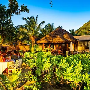 Semesteranläggning (resort) Story Seychelles