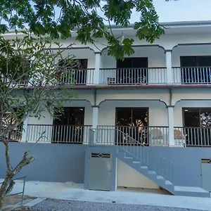 E&e Self Catering Beau Vallon (Mahe)