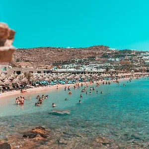 Paradise 3*, Platísz Jalósz Görögország