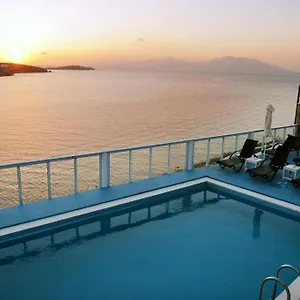 Vana Holidays 2*, Ornósz Görögország