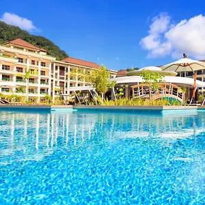 Üdülőközpont Savoy Seychelles &